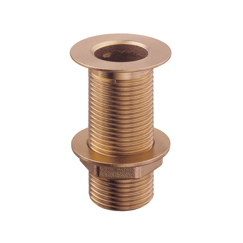 Guidi Gennemf�ring unders�nket bronze