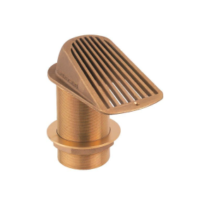 Vandindtag/bundsi bronze