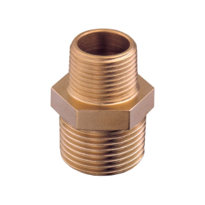 Brystnippel/reduktion bronze