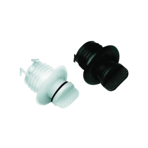 Nuova rade l�nseprop m/skruehul � 40 mm
