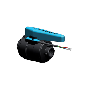 Trudesign Monitored Kuglehane