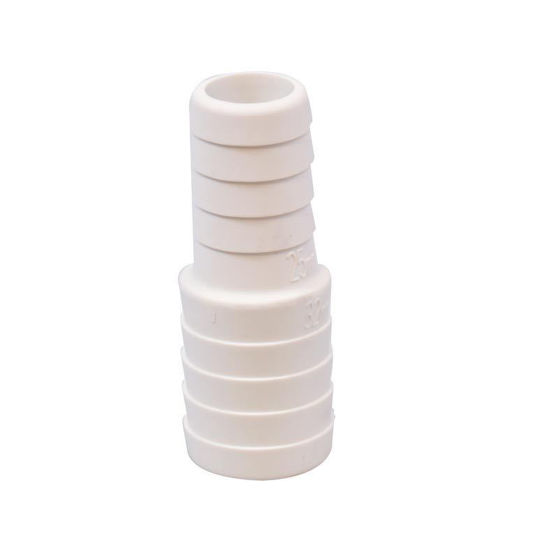 Slangestuds, plast