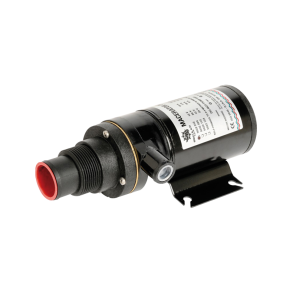 MACERATORPUMPE TIL SEPTIKTANK