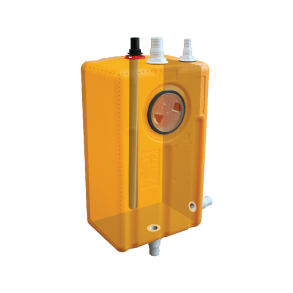 Septiktank polyethylen