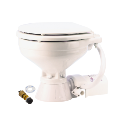 Jabsco Compact El-marinetoilet