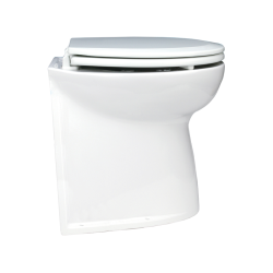 Jabsco deluxe lige bagkant m/soft close