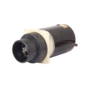 Jabsco macerator pumpe til QF E2