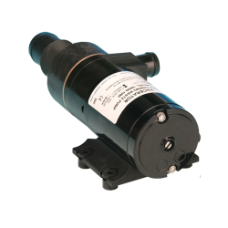 JABSCO MACERATOR PUMPE "RUN-DRY"