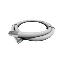 Blazecut T100E automatisk brandslukning