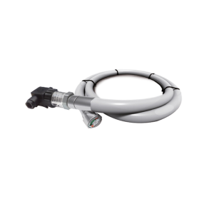 Blazecut T200ES automatisk brandslukning m/trykventil