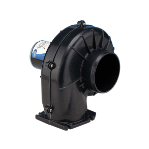 JABSCO MOTORRUMS VENTILLATOR FLANGEMONTERET