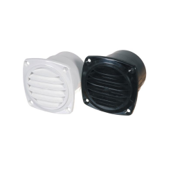 Plastikventil M/studs 3"