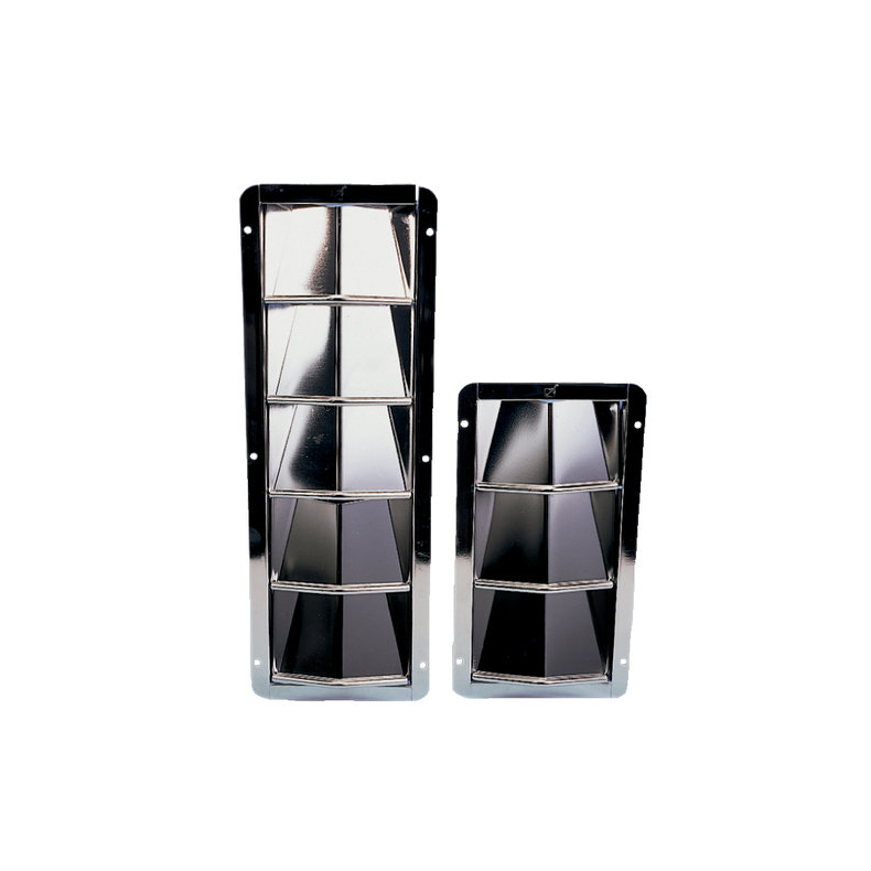 Roca ventilglle sort