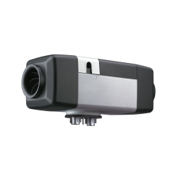 Webasto Air Top 55 EVO bdvarmer m/monteringsst, 5,5kW