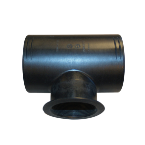 VARMLUFTSLANGE T-STYKKE