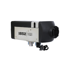 1852 bdvarmer inkl. monteringsst 2KW (diesel)