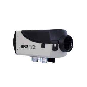 1852 bdvarmer inkl. monteringsst 4KW (diesel)