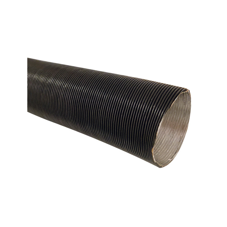 Varmeluftslange 90 mm