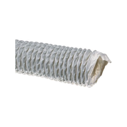 Kanalslange gr m/stlspiral