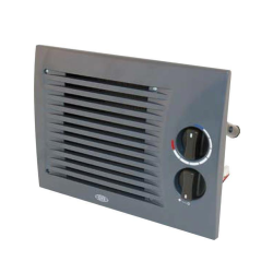 Varmeapperat arizona 400