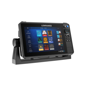 Lowrance HDS-9 PRO
