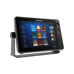 Lowrance HDS-12 PRO