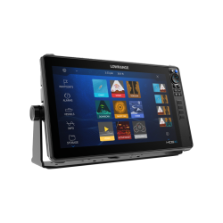 Lowrance HDS-16 PRO