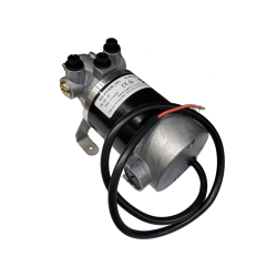 Simrad hydraulisk reversible pumpe