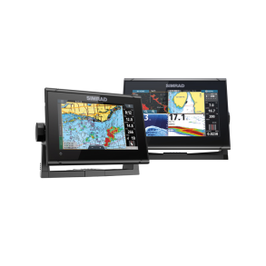 Simrad GO XSE