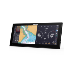 Simrad NSX 3015 Ultra Wide