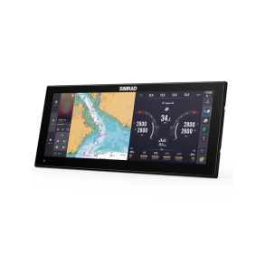 Simrad NSX 3015 Ultra Wide