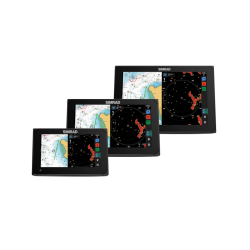 Simrad NSX