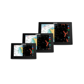 Simrad NSX