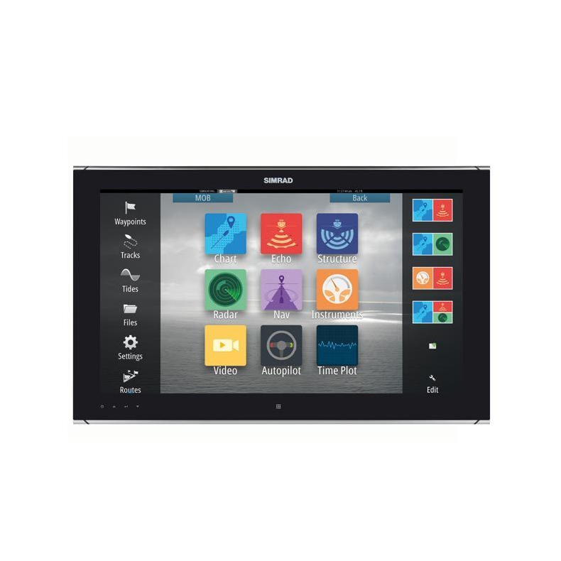 Simrad MO-T Monitor
