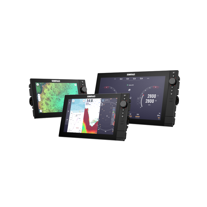 Simrad NSS 4