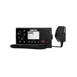 Simrad RS-40-B VHF med AIS