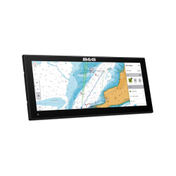 B&G ZeusS Ultra Wide