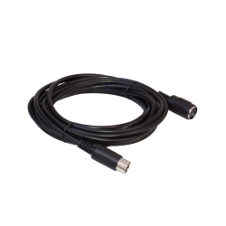 Nasa forlngerkabel til vindinstrument