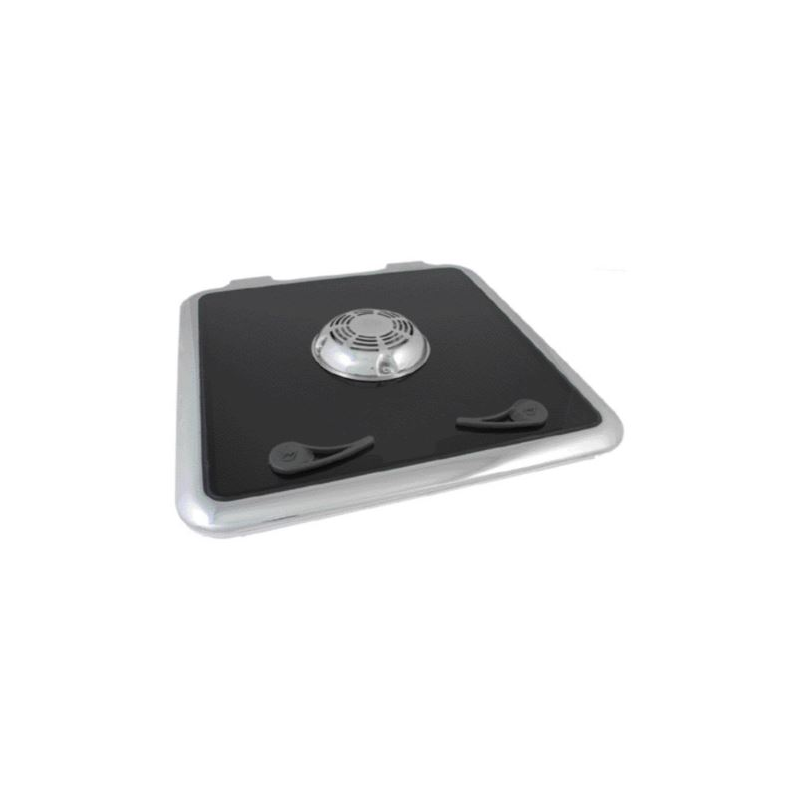 Rutgerson Classic Square Hatch with air vent - 556 x 556mm