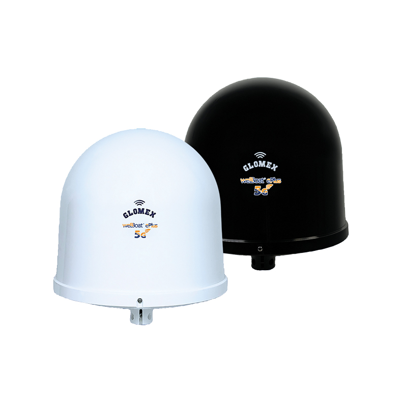 Glomex  IT1205EPLUS Webboat ePlus 5G Ultra Speed Wifi