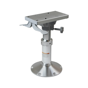 ESM Ocean gasdmpet stolkonsol m/glide & svir