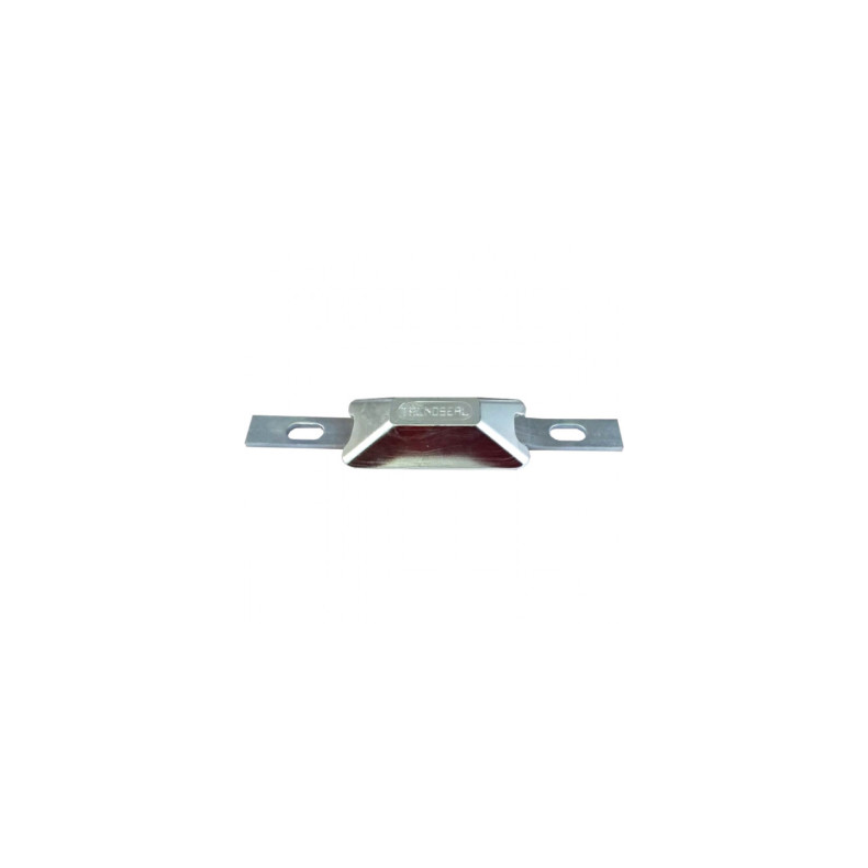 Technoseal zinkanoder