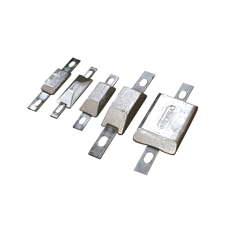 Tecnoseal aluanode