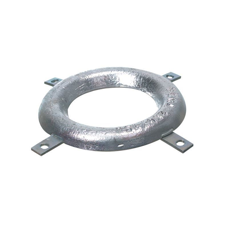 Bera ringanode