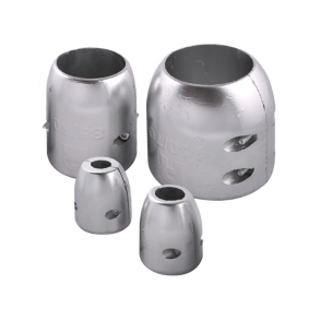 1852 Zink Akselanoder