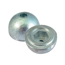 1852 Zinkanode Quick bovpropel BTQ