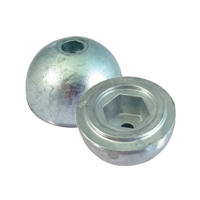 1852 Zinkanode Quick bovpropel BTQ