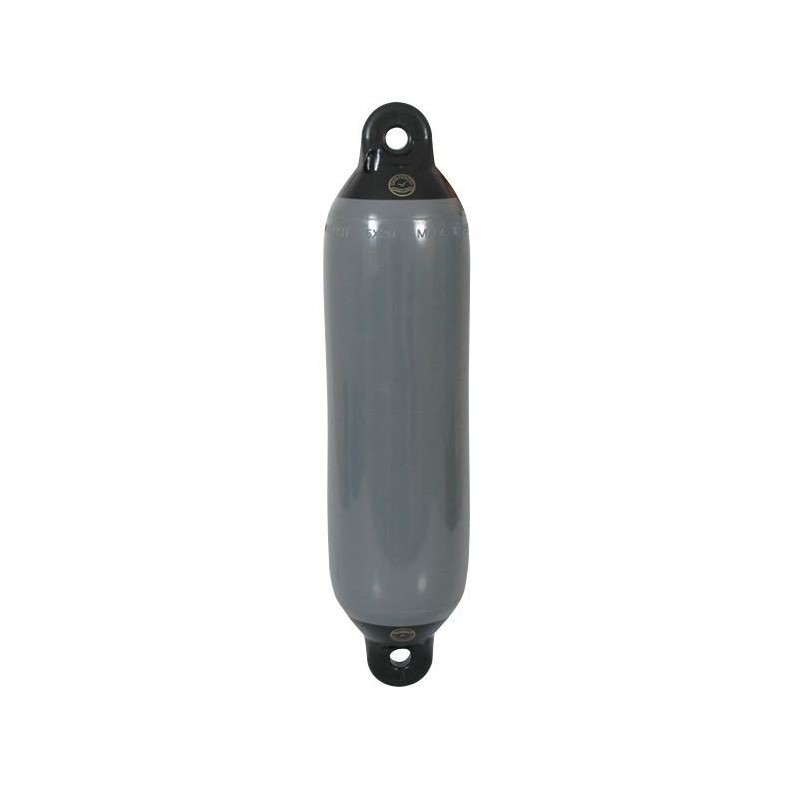 Dan-Fender Yacht gr/sort top