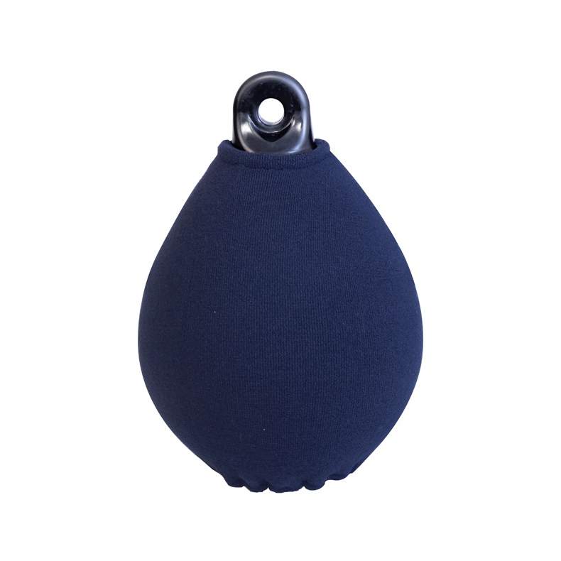 Fenderovertrk til Dan-fender, navy