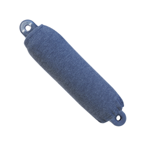 Fenderovertrk til Dan-fender, antracit